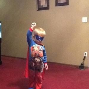 Meet your Posher, Josh